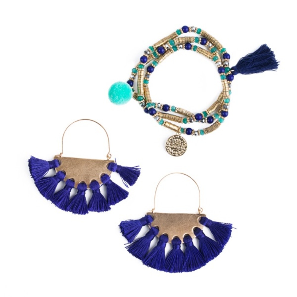 Plunder Jewelry